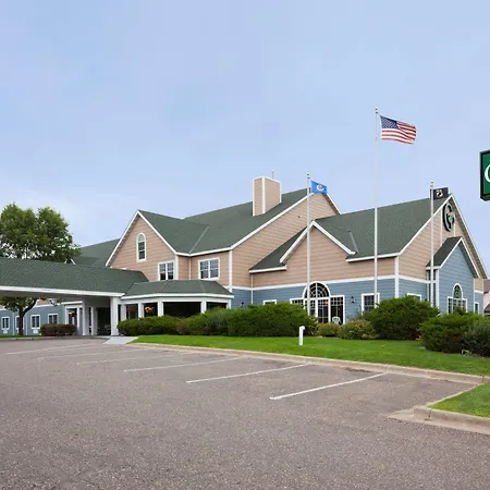 Quality Inn & Suites Stillwater-3