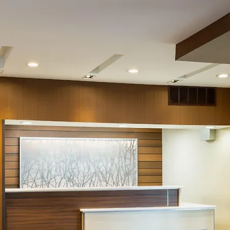 Fairfield Inn & Suites Valparaiso-3