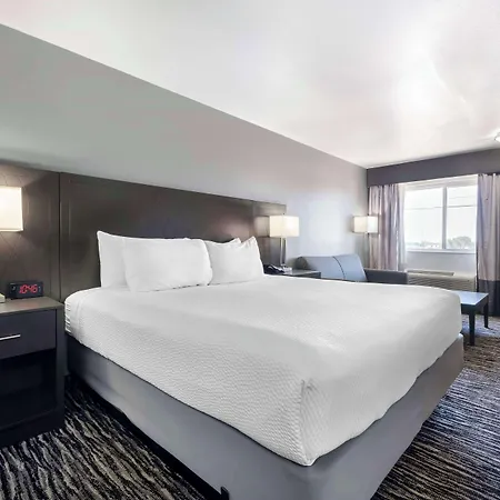 Best Western Santa Fe-2