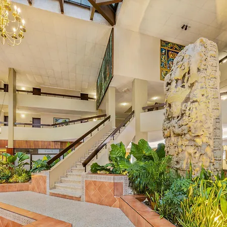 Copantl Hotel & Convention Center-3
