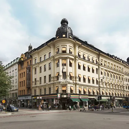 Elite Hotel Adlon-3