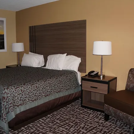 Days Inn By Wyndham Goodlettsville Nashville-3