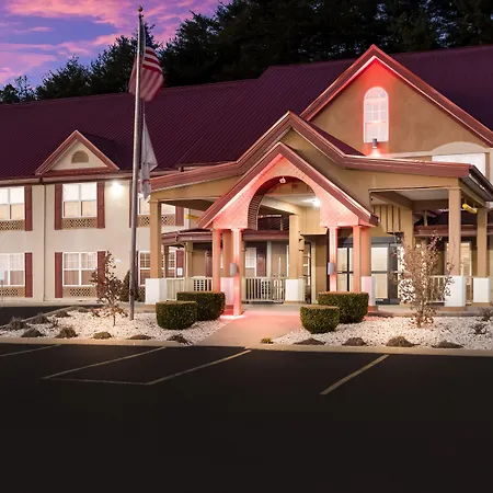 Red Roof Inn & Suites Corbin-3