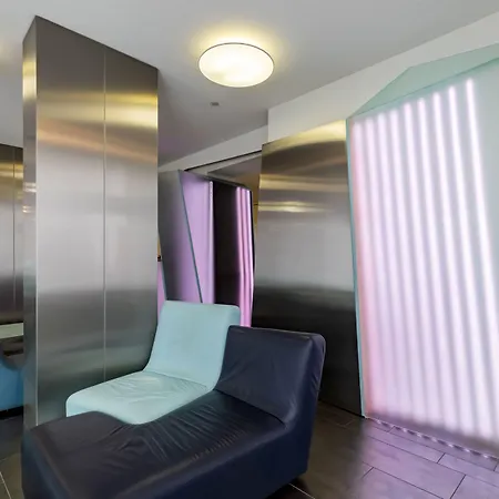 Hotel Cristal Design-3