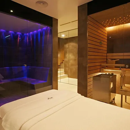 Villa Principe Leopoldo - Ticino Hotels Group-2