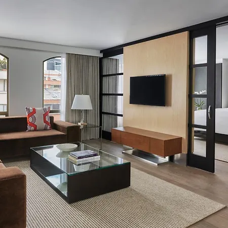 Four Seasons Hotel Bogota-3