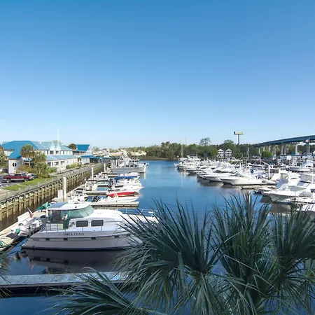 Harbourgate Marina Club-3