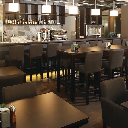 Fletcher Wellness-Hotel Stadspark-3