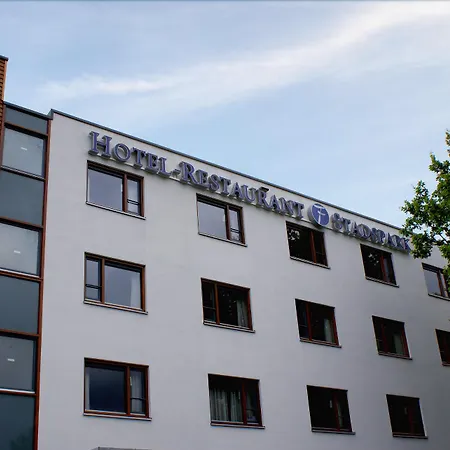 Fletcher Wellness-Hotel Stadspark-2