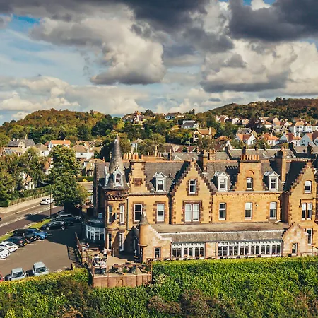 Braid Hills Hotel-2