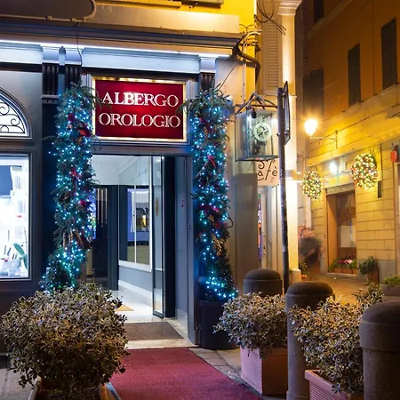 Art Hotel Orologio-2
