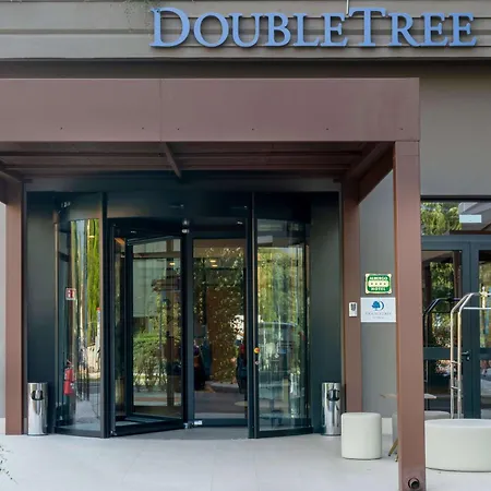 Doubletree By Hilton Brescia-2