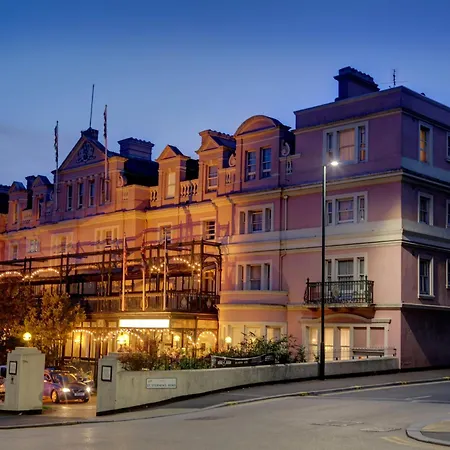 Norfolk Royale Hotel-2