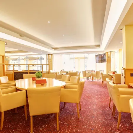 ABACUS Tierpark Hotel-3