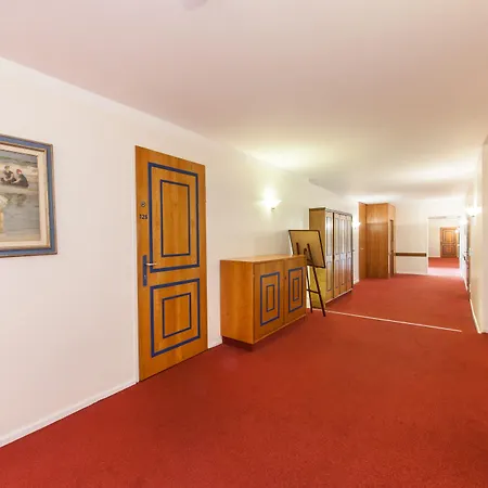 Novum Hotel Bremer Haus-3