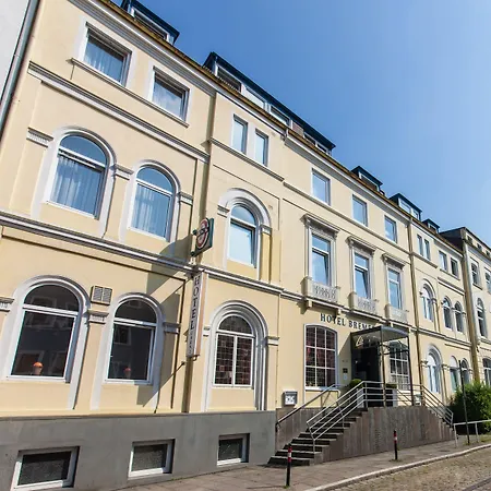 Novum Hotel Bremer Haus-2