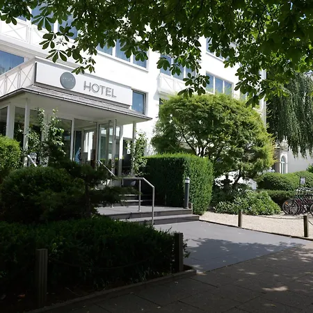 Hotel du Nord Alster - auf der Uhlenhorst-2
