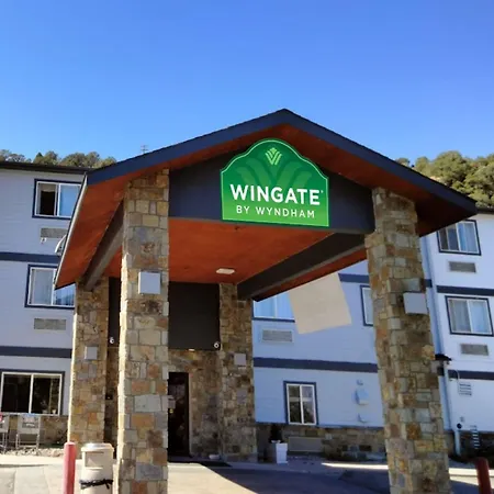 Wingate By Wyndham Eagle Vail Valley-2