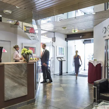 Hotel Berlin-2