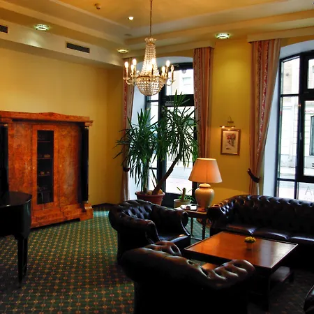 The Royal Inn Regent Gera-3