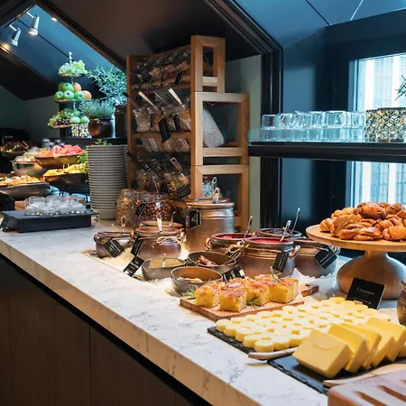 Thon Hotel Bristol, Bergen-2