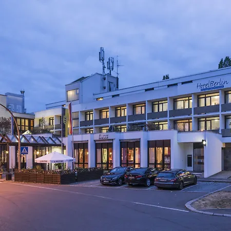 Hotel Berlin-3