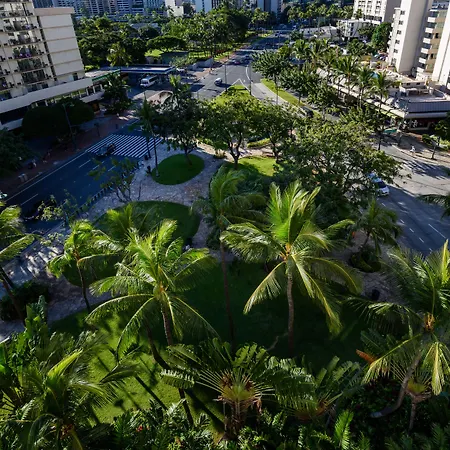 Waikiki Gateway Hotel-3