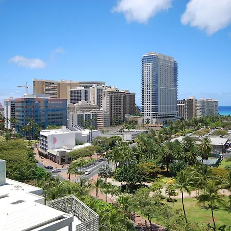 Waikiki Gateway Hotel-2