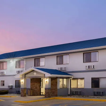 Super 8 By Wyndham Danville-2