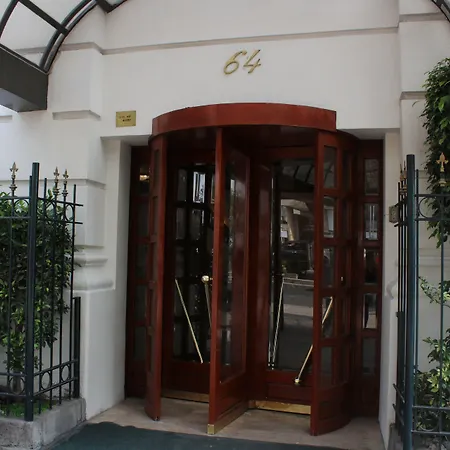 Hotel Imperial Reforma-2