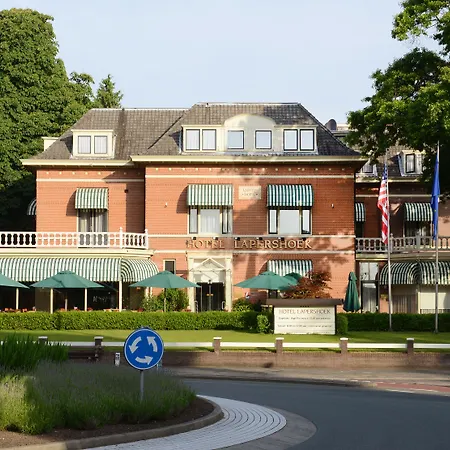 Amrath Hotel Lapershoek Arenapark-2