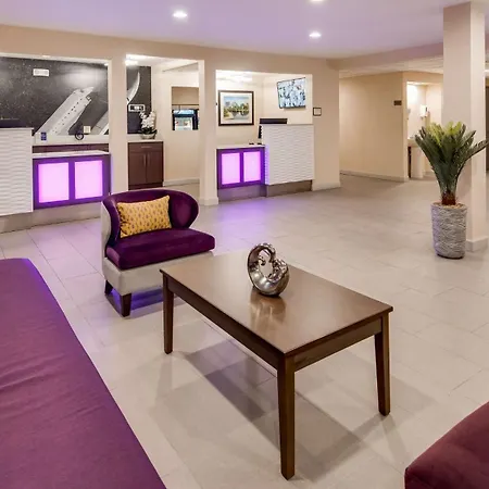 Best Western Huntsville-2