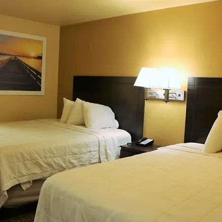 Days Inn By Wyndham Fresno South-3