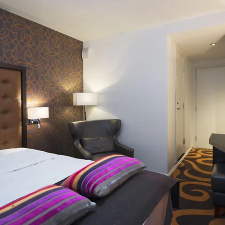 Thon Hotel Linne-3