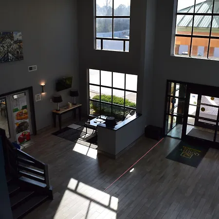 Quality Suites Maumelle - Little Rock Northwest-3