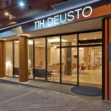 Nh Bilbao Deusto-2