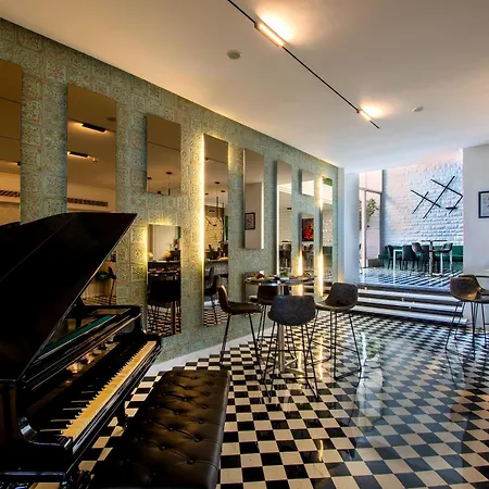 Riviera Hotel And Beach Lounge, Beirut-3