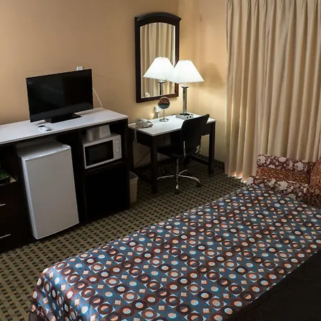 California Inn Barstow-3