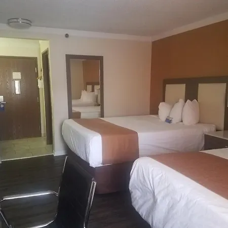 Baymont By Wyndham Chicago/Alsip-2