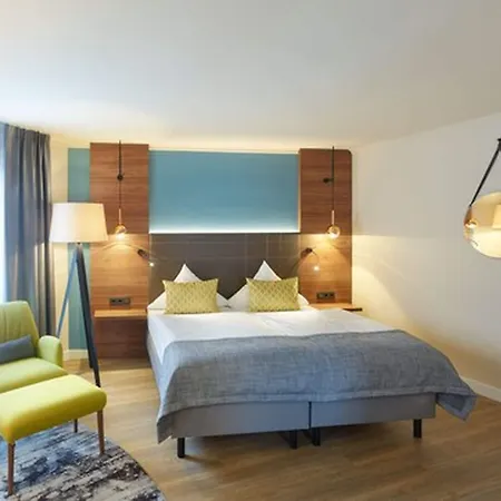 Aquis Grana City Hotel-2