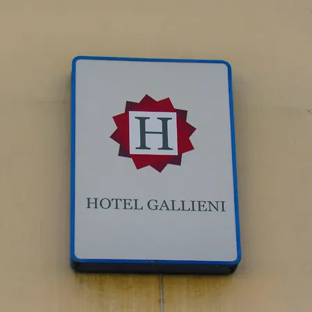 Hôtel Gallieni-3