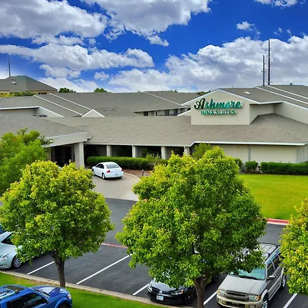 Ashmore Inn And Suites Lubbock-2