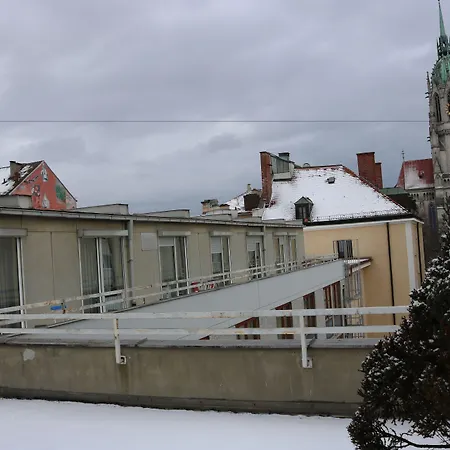 Hotel Fidelio-2