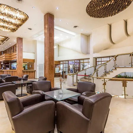 Jerusalem Gate Hotel-3