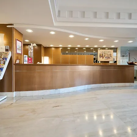 Hotel Albret-3