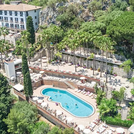 Hotel Ariston&Palazzo Santa Caterina-3