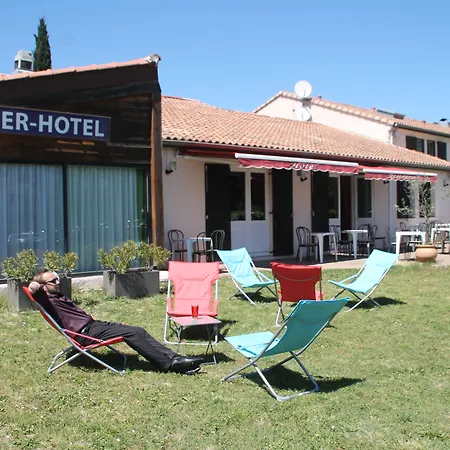 Hotel Du Parc Euromedecine By Akena-3