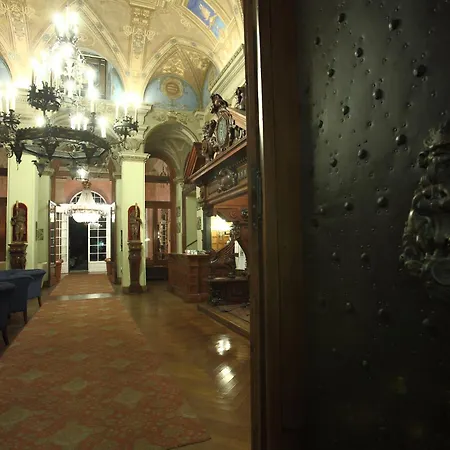 Grand Hotel Villa Balbi-2