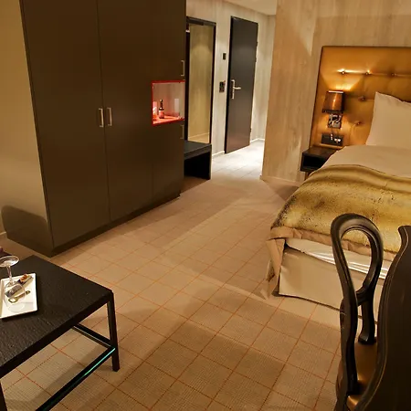 Grischa - Das Hotel Davos-2