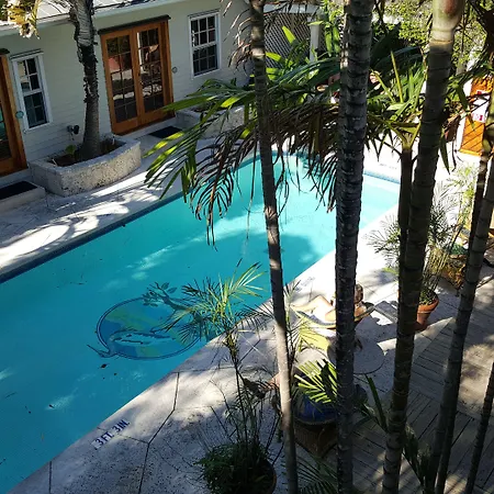 Heron House (Adults Only)-2